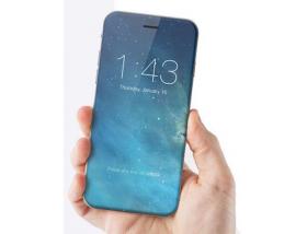 iPhone 7 может выйти с защитой от влаги