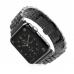 Металлический ремешок Metall Band 38мм-40мм для Apple Watch Черный
