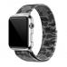 Металлический ремешок Milanese loop Band 38мм-40мм для Apple Watch Хаки