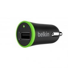 Универсальное автомобильное зарядное устройство Belkin Micro Charger 2.1 AMP Черный