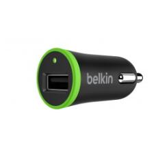 Универсальное автомобильное зарядное устройство Belkin Micro Charger 2.1 AMP Черный