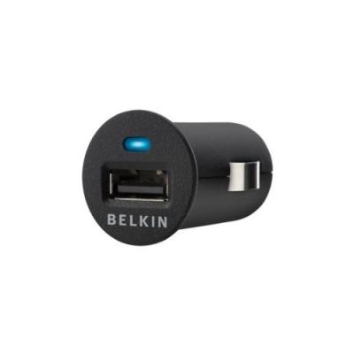 Универсальное автомобильное зарядное устройство Belkin Universal Auto Charger