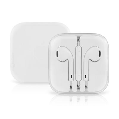 Купить Наушники EarPods Apple с гарнитурой