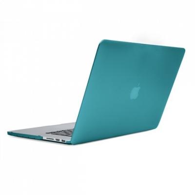 Чехол Hardshell Case для Macbook Air 13.3" Голубой