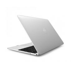 Чехол Hardshell Case для Macbook Air 13.3" Белого цвета