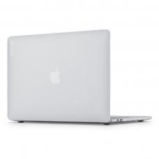 Чехол Hardshell Case для Macbook Air 13.3" Белого цвета