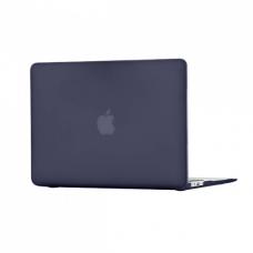 Чехол Hardshell Case для Macbook Retina 15.4" Черного цвета
