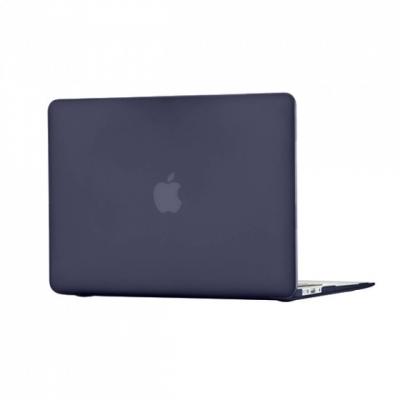 Чехол Hardshell Case для Macbook Air 13.3" Черный