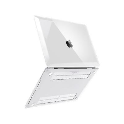 Чехол Baseus Sky Case для MacBook Air 11,6" Прозрачный