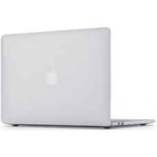 Чехол Hardshell Case для Macbook Retina 12" Серого цвета