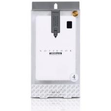 Внешний универсальный аккумулятор Power Bank Remax Proda 30000 mAh Белый