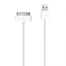 USB Кабель для iPhone/iPad/iPod