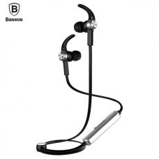 Спортивные наушники Bluetooth Baseus Licolor Earphone B11 Черные