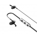 Спортивные Bluetooth наушники Baseus Licolor Earphone B11 Черного цвета