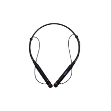 Спортивные наушники Bluetooth Remax Earphone RB-S6 Черного цвета