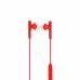 Спортивные наушники Bluetooth Remax Earphone RB-S9 Красные