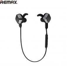 Спортивные наушники Bluetooth Remax Earphone RM-S2 Черные