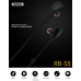Спортивные наушники Bluetooth Remax RB-S5 Черные