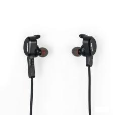Спортивные наушники Bluetooth Remax RB-S5 Черного цвет