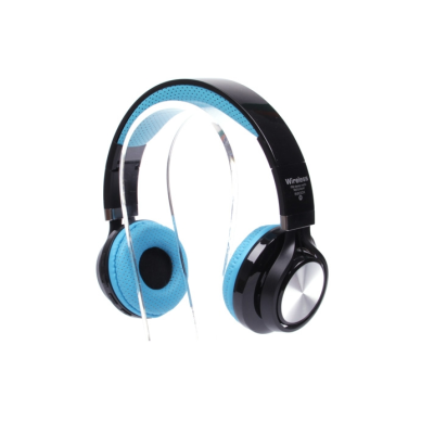 Наушники Bluetooth 5800X Синие
