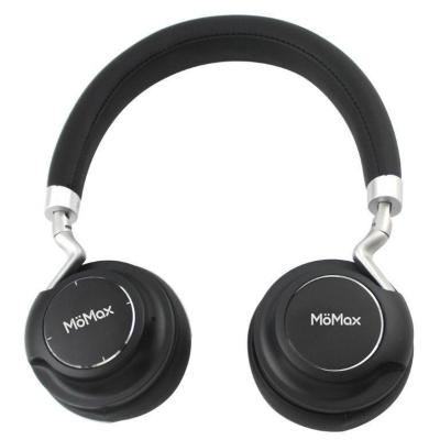 Наушники Bluetooth MoMax H-001 Черные