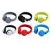 Наушники Bluetooth NIA-1682S MP3 Зеленые