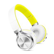 Наушники Bluetooth SK-01 Белого цвета