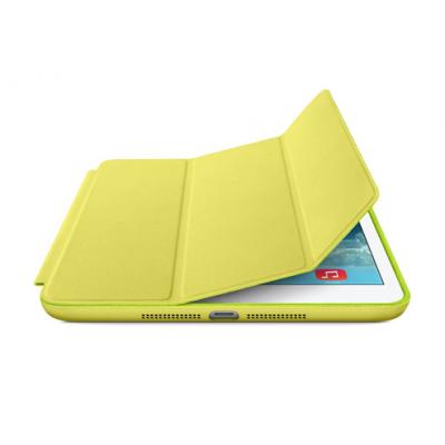 Чехол Apple Smart Case для iPad 12.9 (2017) Желтый