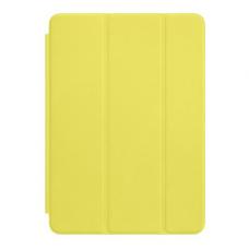 Чехол Apple Smart Case для iPad 12.9 (2018) Желтый