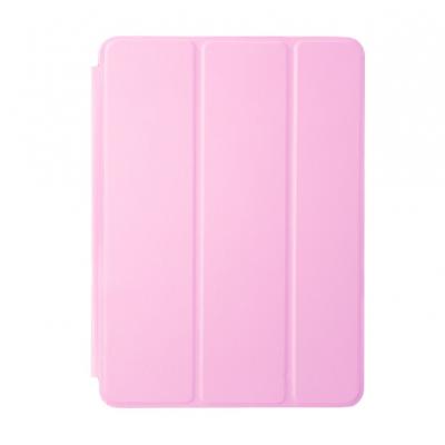 Чехол Apple Smart Case для iPad 12.9 (2018) Нежно-розовый