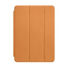 Чехол Apple Smart Case для iPad 12.9 (2017) Светло-коричневый