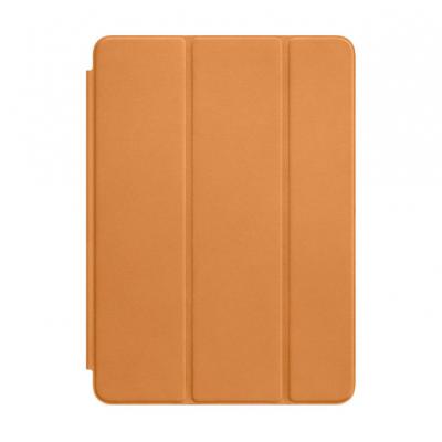Чехол Apple Smart Case для iPad 12.9 (2018) Светло-коричневый
