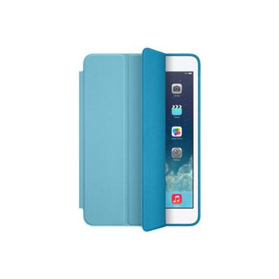 Чехол Apple Smart Case для iPad 2, 3, 4 Голубой