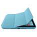 Чехол Apple Smart Case для iPad 2, 3, 4 Голубой