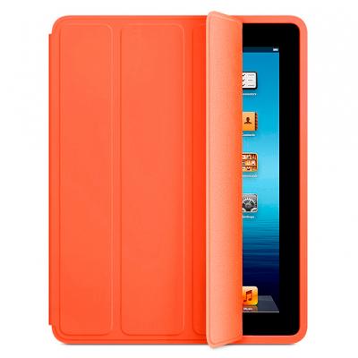 Чехол Apple Smart Case для iPad 2, 3, 4 Коралловый