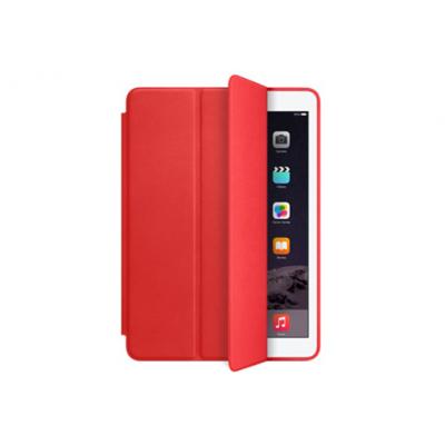 Чехол Apple Smart Case для iPad 2, 3, 4 Красный