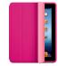 Чехол Apple Smart Case для iPad 2, 3, 4 Малиновый