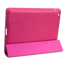 Чехол Apple Smart Case для iPad 2, 3, 4 Малиновый