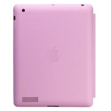 Чехол Apple Smart Case для iPad 2, 3, 4 Нежно-розовый