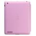 Чехол Apple Smart Case для iPad 2, 3, 4 Нежно-розовый