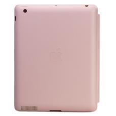 Чехол Apple Smart Case для iPad 2, 3, 4 Пудровый