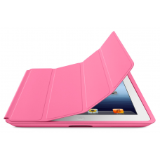 Чехол Apple Smart Case для iPad 2, 3, 4 Розовый