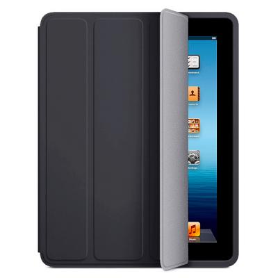 Чехол Apple Smart Case для iPad 2, 3, 4 Серый