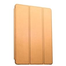 Чехол Apple Smart Case для iPad 2, 3, 4 Золотой