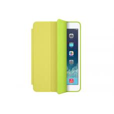 Чехол Apple Smart Case для iPad Air Желтый