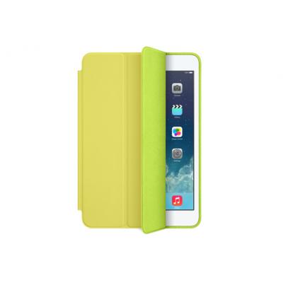 Чехол Apple Smart Case для iPad Air 2 Желтый