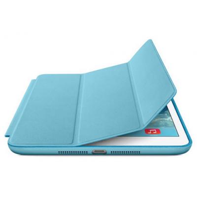 Чехол Apple Smart Case для iPad Air 2 Голубой