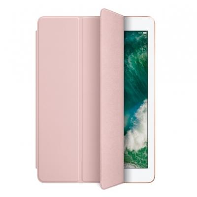 Чехол Apple Smart Case для iPad 10.5 Пудровый