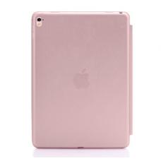 Чехол Apple Smart Case для iPad 10.5 Розовое золото