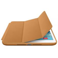 Чехол Apple Smart Case для iPad Air Светло-Коричневый
